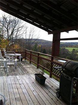 The Willow Tree Inn B&B Cooperstown Eksteriør billede