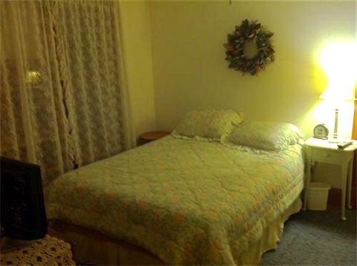 The Willow Tree Inn B&B Cooperstown Eksteriør billede