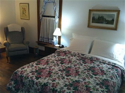 The Willow Tree Inn B&B Cooperstown Eksteriør billede