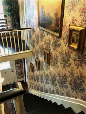 The Willow Tree Inn B&B Cooperstown Eksteriør billede
