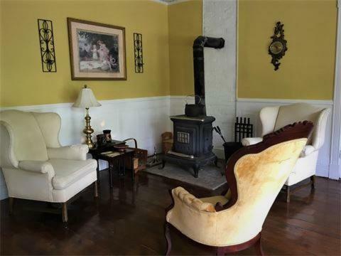 The Willow Tree Inn B&B Cooperstown Eksteriør billede